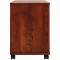 Lorell File Cabinet, Cherry, LLR16239