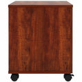 Lorell File Cabinet, Cherry, LLR16239