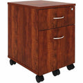 Lorell File Cabinet, Cherry, LLR16239