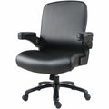 Lorell Chair, Black, LLR40221