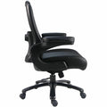 Lorell Chair, Black, LLR40221