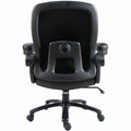 Lorell Chair, Black, LLR40221