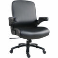 Lorell Chair, Black, LLR40221