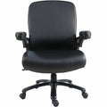 Lorell Chair, Black, LLR40221