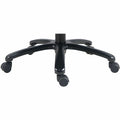 Lorell Chair, Black, LLR40221