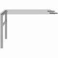 Lorell Return, Silver, LLR16285