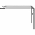 Lorell Return, Silver, LLR16285
