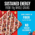 Mars Kind(r) Healthy Grains Energy Bars, 10 / Box, KND67073