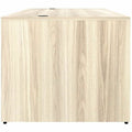 Lorell Desk Shell, Other, LLR66301