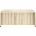 Lorell Desk Shell, Other, LLR66301