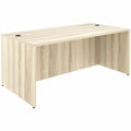 Lorell Desk Shell, Other, LLR66301