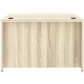 Lorell Desk Shell, Other, LLR66305
