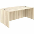 Lorell Table Desk, Other, LLR66300