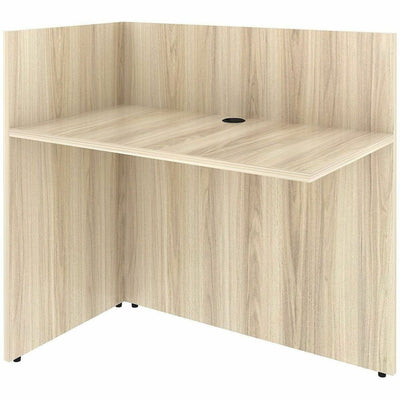 Lorell Essential Series Laminate Desking & Accessory, Other, LLR66326