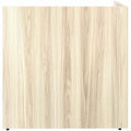 Lorell Essential Series Laminate Desking & Accessory, Other, LLR66326