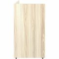 Lorell Essential Series Laminate Desking & Accessory, Other, LLR66326