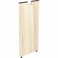 Lorell Essential Series Laminate Desking & Accessory, Other, LLR66315