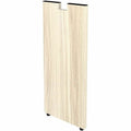 Lorell Essential Series Laminate Desking & Accessory, Other, LLR66315