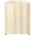 Lorell Essential Series Laminate Desking & Accessory, Silver, LLR66311