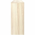 Lorell Essential Series Laminate Desking & Accessory, Others, LLR66316