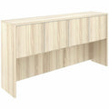 Lorell Essential Series Laminate Desking & Accessory, Others, LLR66316