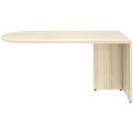 Lorell Essential Series Laminate Desking & Accessory, Other, LLR66314