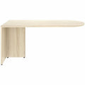Lorell Essential Series Laminate Desking & Accessory, Other, LLR66314