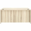 Lorell Desk Shell, Other, LLR66303