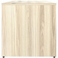 Lorell Desk Shell, Other, LLR66303