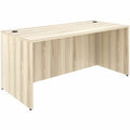 Lorell Desk Shell, Other, LLR66303