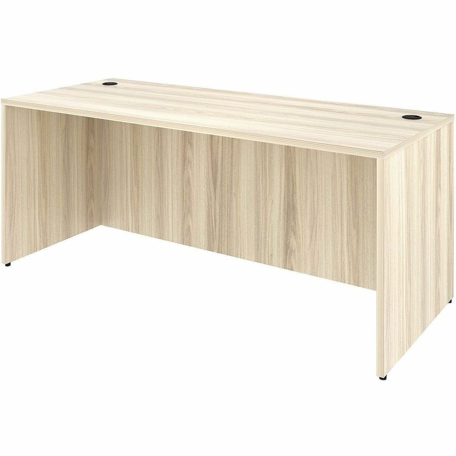 Lorell Desk Shell, 70.90" x 29.50", LLR66302