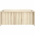 Lorell Desk Shell, Other, LLR66302