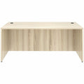 Lorell Desk Shell, Other, LLR66302