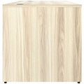 Lorell Desk Shell, Other, LLR66302