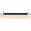 Lorell Essential Series Laminate Desking & Accessory, Others, LLR66310