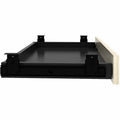 Lorell Essential Series Laminate Desking & Accessory, Others, LLR66310