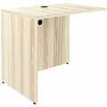 Lorell Essential Series Laminate Desking & Accessory, Other, LLR66322