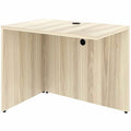 Lorell Essential Series Laminate Desking & Accessory, Other, LLR66322