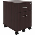 Lorell File Cabinet, Espresso, LLR18247