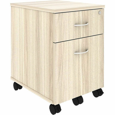 Lorell Essential Series Laminate Desking & Accessory, Others, LLR66327