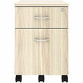 Lorell Essential Series Laminate Desking & Accessory, Others, LLR66327