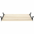 Lorell Essential Series Laminate Desking & Accessory, Others, LLR66309
