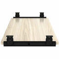 Lorell Essential Series Laminate Desking & Accessory, Others, LLR66309