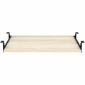 Lorell Essential Series Laminate Desking & Accessory, Others, LLR66309