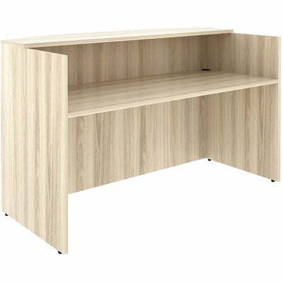 Lorell Essential Series Laminate Desking & Accessory, LLR66325