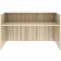 Lorell Essential Series Laminate Desking & Accessory, LLR66325