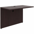 Lorell Bridge, Espresso, LLR18246