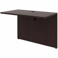 Lorell Bridge, Espresso, LLR18246
