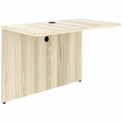 Lorell Essential Series Laminate Desking & Accessory, Other, LLR66324