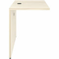 Lorell Essential Series Laminate Desking & Accessory, Other, LLR66324